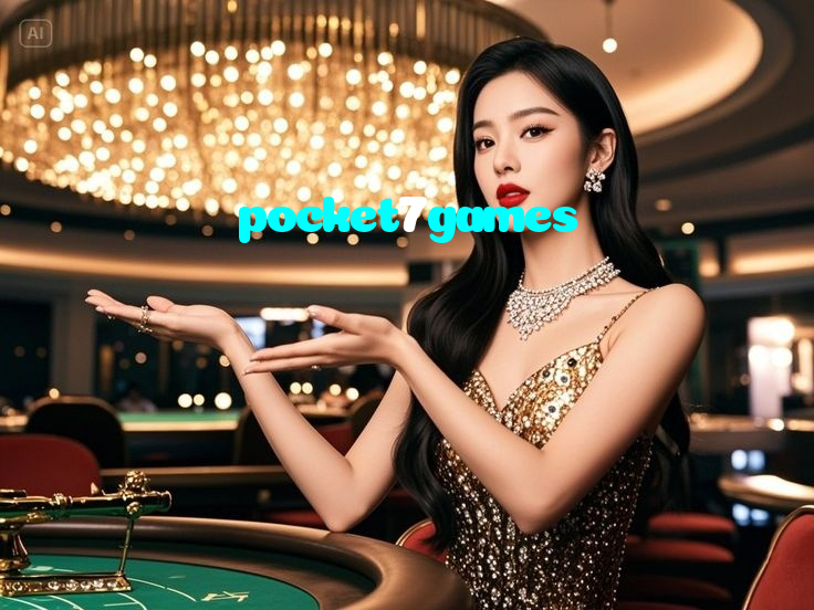 pocket7games